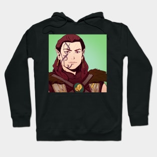 Halsin Hoodie